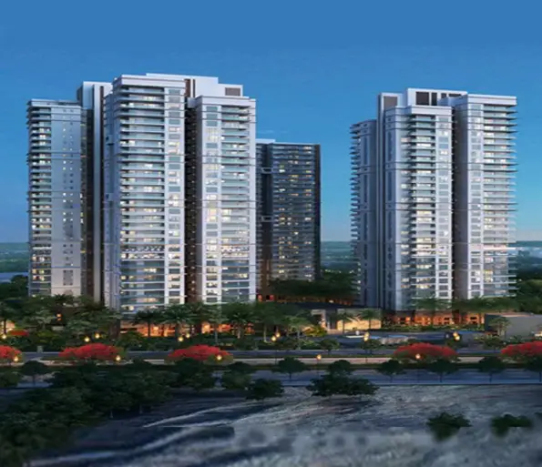Siddharth Vihar Prestige info